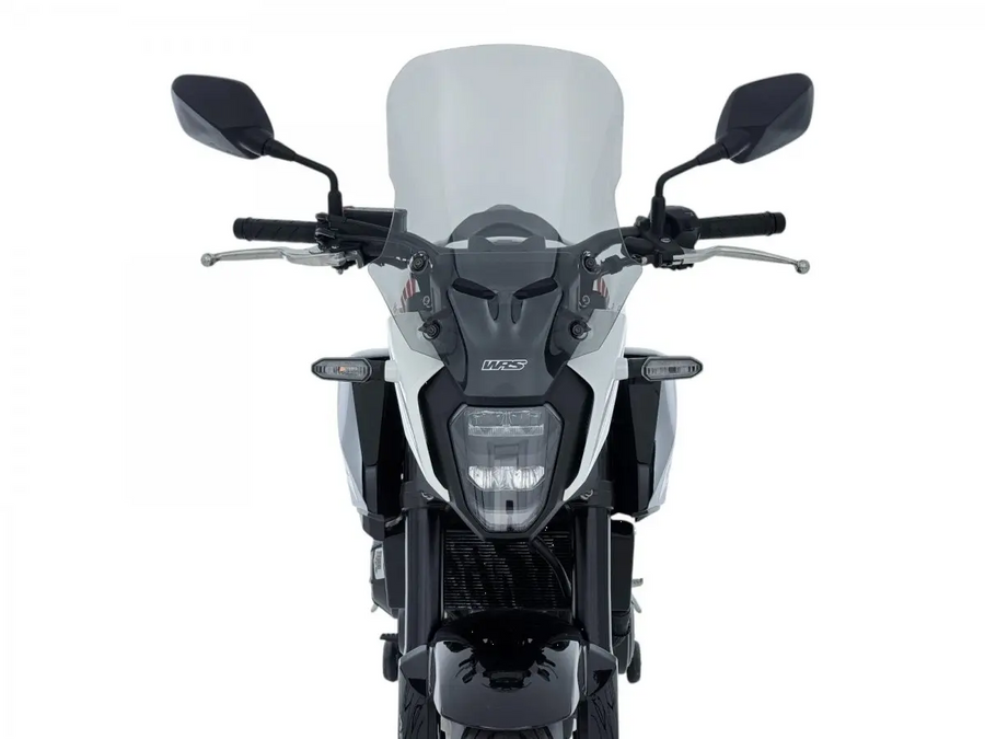 honda cb 500 [WRS] – parabrisas touring CB500 Hornet