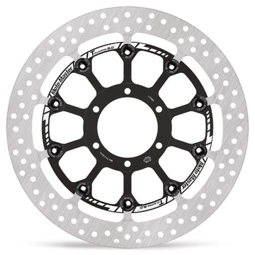 BMW S 1000 R [2022, 2024] - Disco de freno T-Floater serie HALO - imagen 1