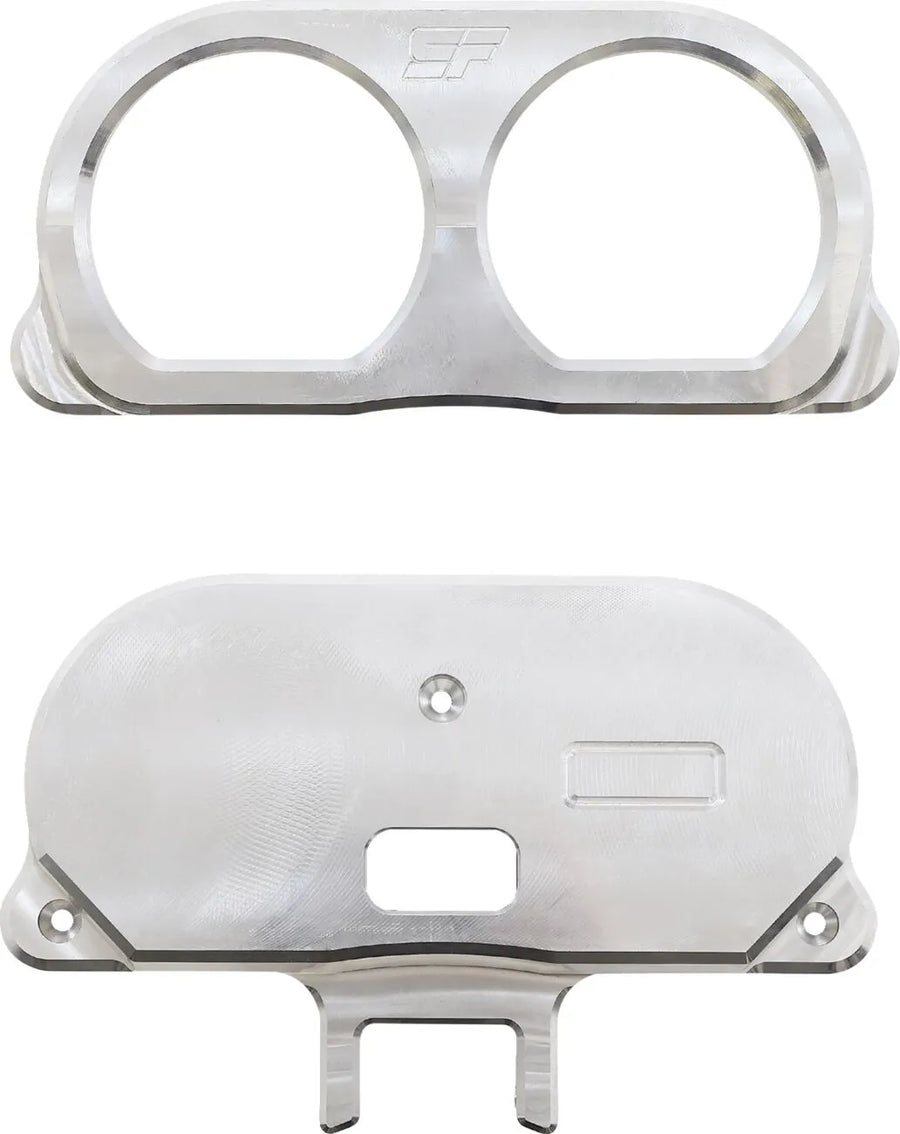 harley davidson fltr [SLYFOX] – soporte de pantalla