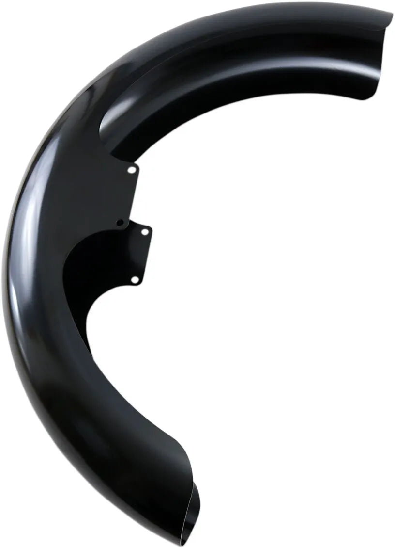 harley davidson fxst [KLOCK WERKS] - Guardabarros delantero serie Hugger