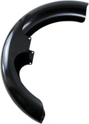 harley davidson fxst [KLOCK WERKS] - Guardabarros delantero serie Hugger-4
