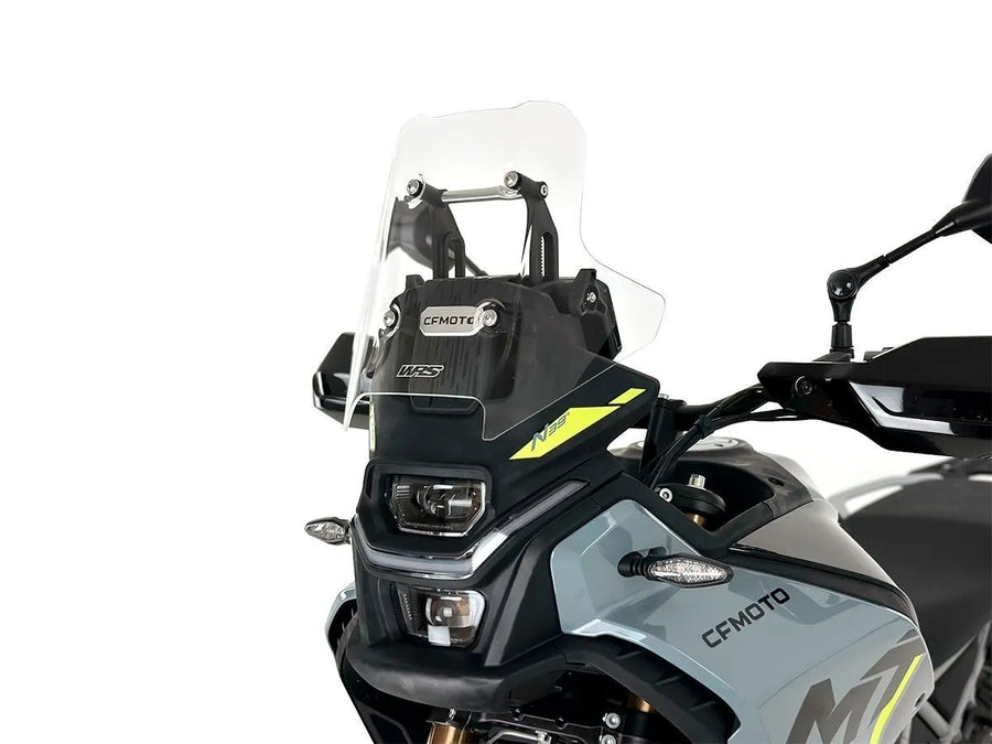 cf moto 450 [WRS] – Carenabris Sport CFMOTO