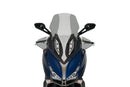 KYMCO XCITING S 400 [2025] - Carenabris V-Tech Line Touring - Tintado-1