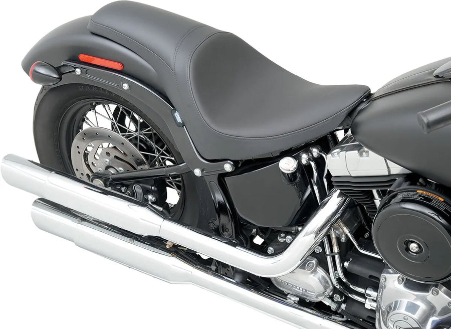 harley davidson fls [ESPECIALIDADES DE ARRASTRE] - Asiento Predator