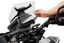 KTM RC 390 [2025] - Protector Salpicadero - Transparente-4
