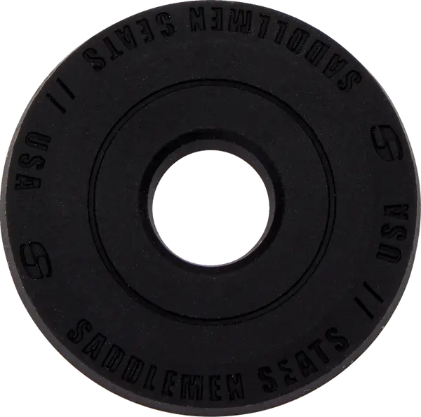 Harley Davidson Flstf [SADDLEMEN] – Asiento individual Dominator