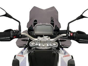 BMW F 850 ​​​​GS [WRS] – Deflectores de viento