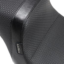 harley davidson flfb [LE PERA] – Asiento Daytona 2-Up-2
