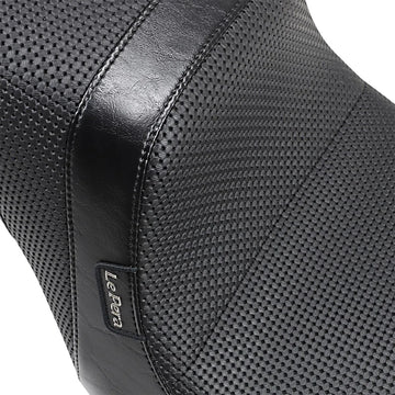 harley davidson flfb [LE PERA] – Asiento Daytona 2-Up - 0
