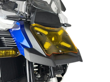 BMW R 1300 GS [WRS] - Protección contra los faros - 0