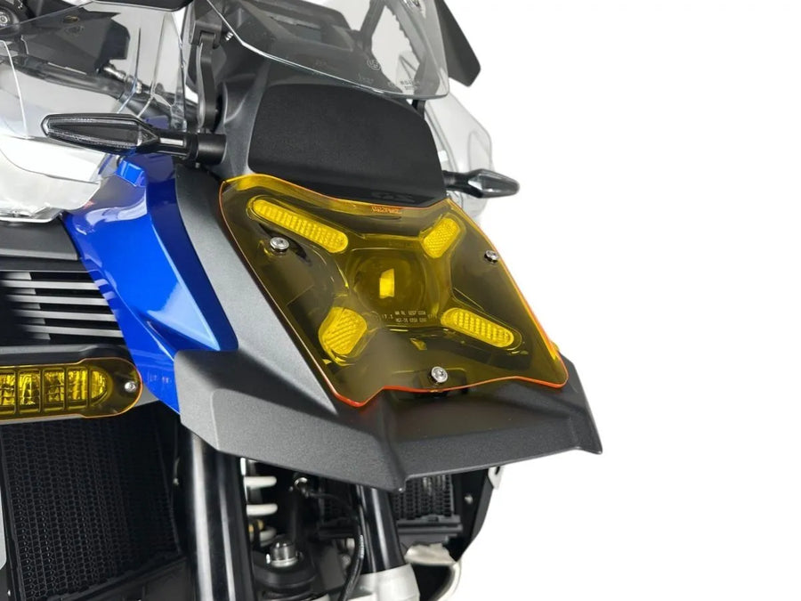 BMW R 1300 GS Trophy [WRS] – protección de faros