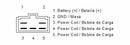 Triumph Bonneville 800 T100 [Motoplat] - Regulador-2