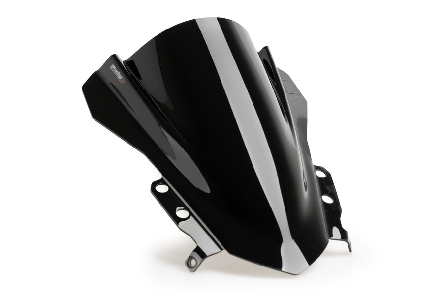 TRIUMPH DAYTONA 660 [2025] – Cúpula Z-Racing – negro mate
