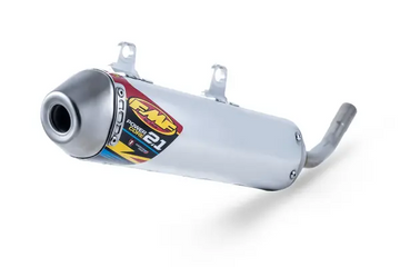 Beta RX 300 2T [2025] - Silenciador deslizante PowerCore 2.1 de aluminio – imagen 2