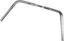 Harley Davidson FLHRXS [ESPECIALIDADES DE ARRASTRE] – Manillar Buffalo Bar de 1-1/4"-2