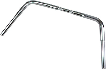 Harley Davidson FLHRXS [ESPECIALIDADES DE ARRASTRE] – Manillar Buffalo Bar de 1-1/4" - 0