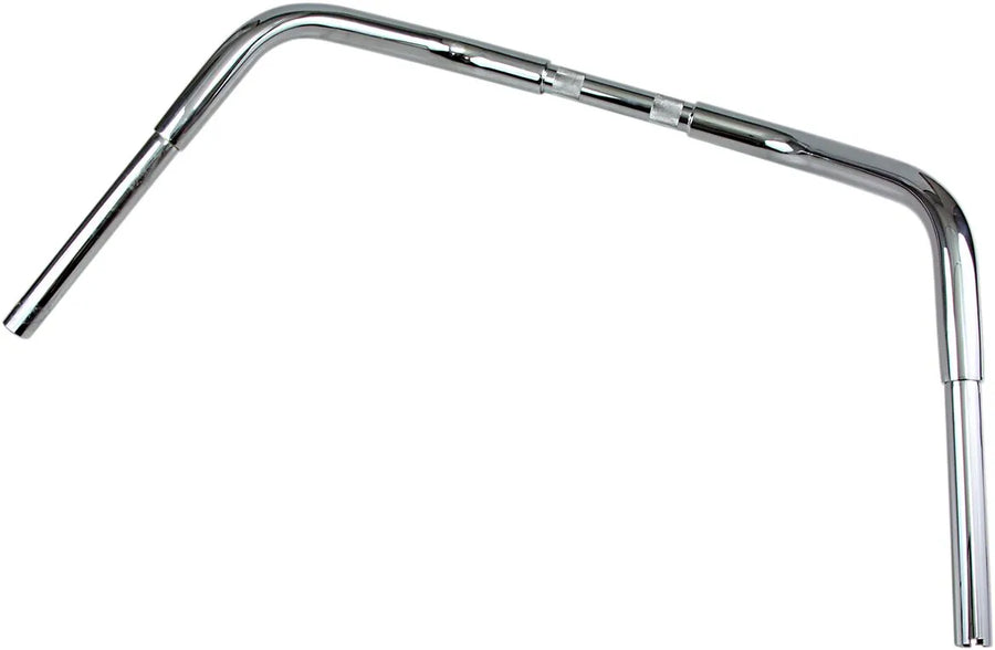 Harley Davidson FLHRXS [ESPECIALIDADES DE ARRASTRE] – Manillar Buffalo Bar de 1-1/4"
