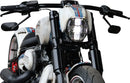 Harley Davidson V-Rod [CULT WERK] – Carenado de faro-6