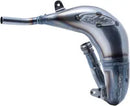 Yamaha Yfz 350 Banshee 2 Wd [1990, 1992-1993, 1997-1998, 2001-2003, 2005-2006] - Escape graso - foto 12