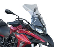 Benelli TRK 502 [WRS] - parabrisas-1