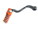 KTM 520 EXC [2001] - Cambiar la palanca del engranaje del pedal-2