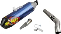 Gas EX 350 F [2021-2023] - Silenciador Slip-On Factory 4.1 RCT - N.º de artículo. 045628 – Figura 11