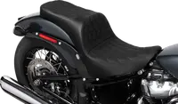Harley Davidson Touring [ESPECIALIDADES DE ARRASTRE] - Asiento Freedom Touring