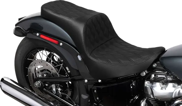 Harley Davidson Touring [ESPECIALIDADES DE ARRASTRE] - Asiento Freedom Touring
