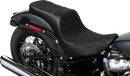 Harley Davidson Touring [ESPECIALIDADES DE ARRASTRE] - Asiento Freedom Touring