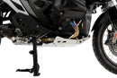 BMW R 1300 GS TROPHY [2025] - Protector de motor - Plata-9