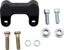 harley-davidson road glide st [SLYFOX] – adaptador de soporte de manillar-2