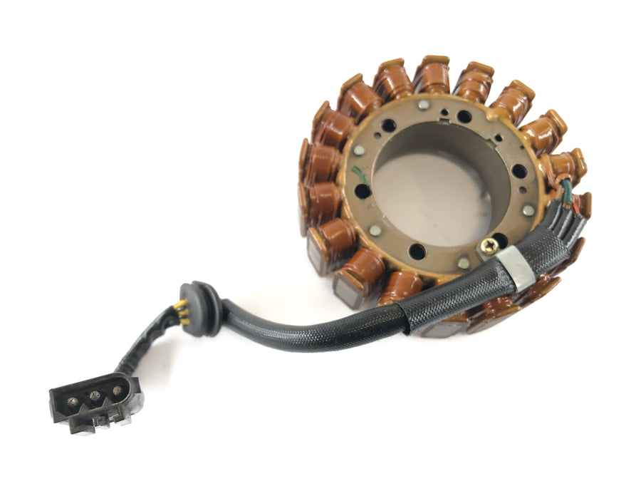 BMW F 650 CS Scarver [2001] - Estator alternador