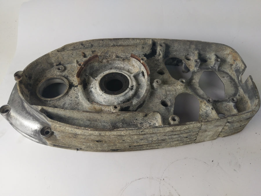 BMW R65 LS 248 - Tapa de motor en la parte delantera de buena sustancia original