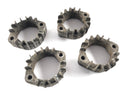 Yamaha XJ 900 F 58L [1985] - Shake Adjunto Halter Manifold-1