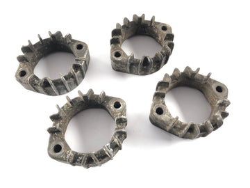 Yamaha XJ 900 F 58L [1985] - Shake Adjunto Halter Manifold