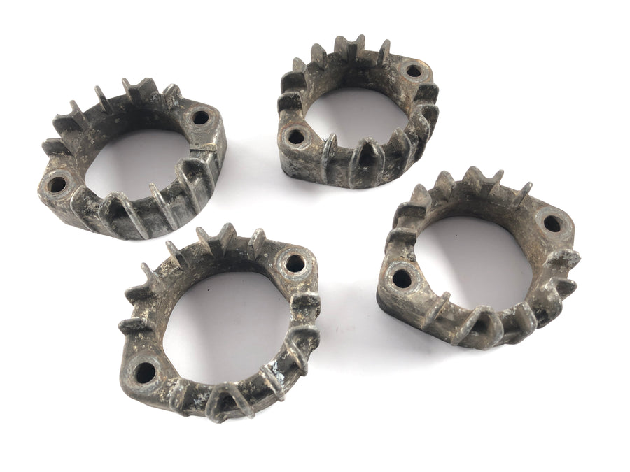 Yamaha XJ 900 F 58L [1985] - Shake Adjunto Halter Manifold