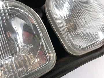 Yamaha YZF 750 R 4hn [1995] - Faros - 0