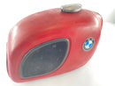 BMW R 75/6 [1974] - Tanque de gasolinera Tank-1