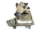 KTM 520 EXC [2001] - Calipera de frenos en la parte posterior con placa de anclaje-1