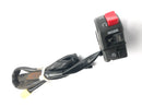Yamaha XT 1200 Z Super Tenere DP01 [2012] - Interruptor de manillar a la derecha-1