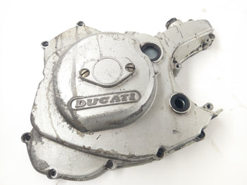 Ducati Monster 600 M600 [1994] - Tapa del motor de cubierta de maquinaria ligera
