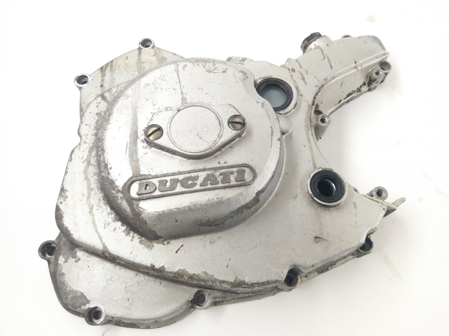 Ducati Monster 600 M600 [1994] - Tapa del motor de cubierta de maquinaria ligera