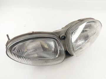 Triumph Daytona 955i T595 [1998] - Faros