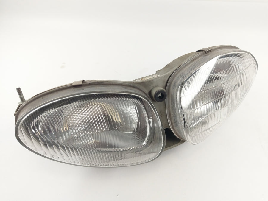 Triumph Daytona 955i T595 [1998] - Faros
