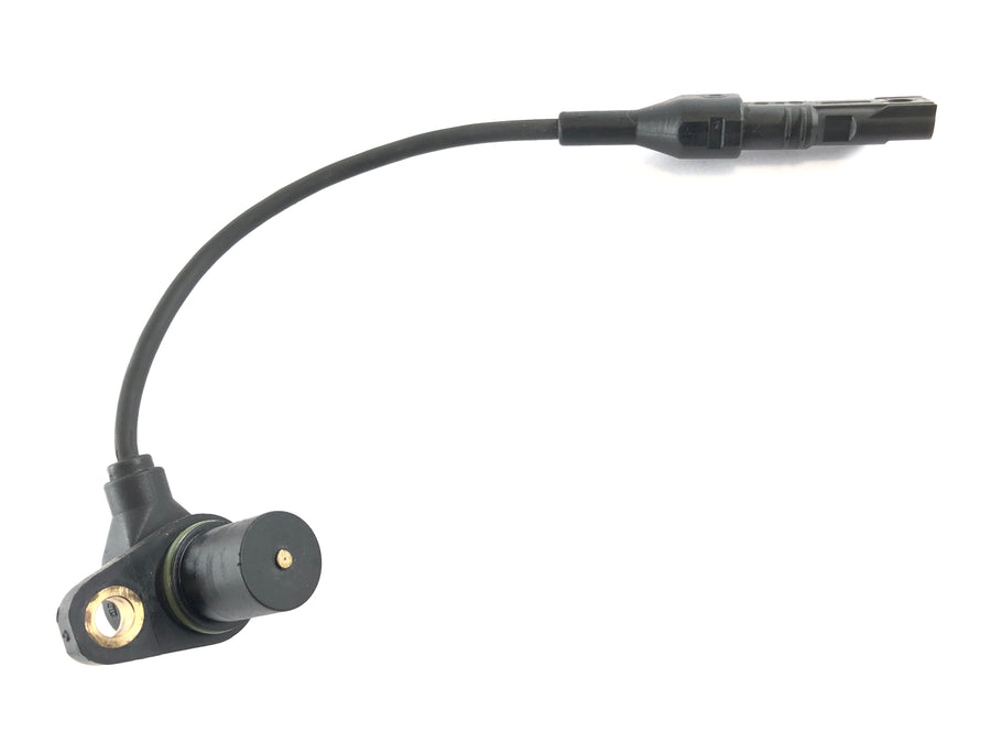 BMW F 800 S [2007] - Sensor de golpe