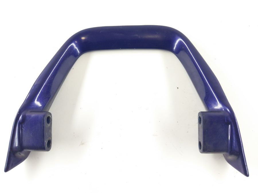 Honda CBR 125 JC34 [2006] - Pediacs sosteniendo el soporte