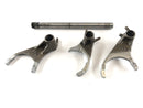 Triumph Thunderbird 900 RT T309 [1997] - Switch Schalklauen set-2