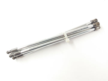 Moto Guzzi V7 Classic LW [2011] - Rocking Bars set