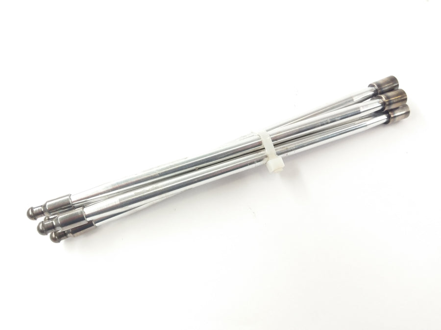 Moto Guzzi V7 Classic LW [2011] - Rocking Bars set