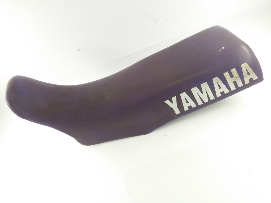 Yamaha DT 80 53V [53VA] - Banco de asiento